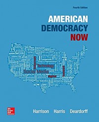 American democracy now