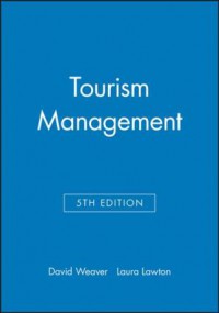 Tourism management