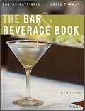 The bar & beverage book