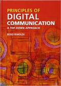 Principles of digital communication : a top-down approach