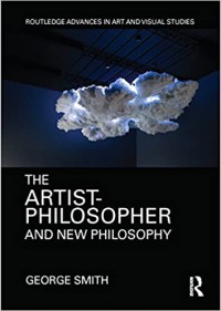 The artist - philosopher and new philosophy