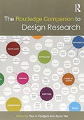 The Routledge companion to design research