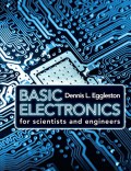 Basic electronics for scientist and engineers