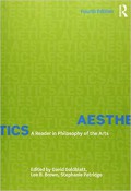 Aesthetics : a reader in philosophy of the arts