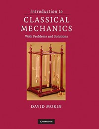 Introduction to classical mechanics : with problems and solutions