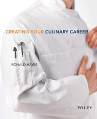 Creating your culinary career