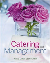 Catering management