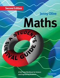 Maths : a student's survival guide