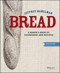 Bread : a baker's book of techniques and recipes