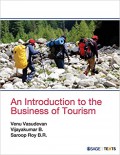An introduction to the business tourism
