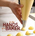 In the hands of a baker