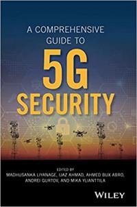 A comprehensive guide to 5G security