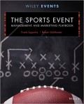 The sports event management and marketing playbook