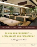 Design and equipment for restaurants and foodservice : a management view
