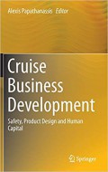 Cruise business development : safety, product design and human capital