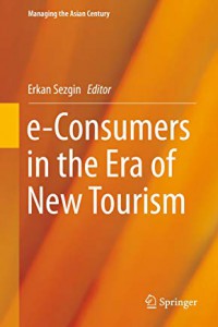 e-Consumers in the era of new tourism