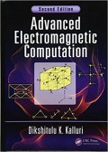 Advanced electromagnetic computation