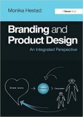 Branding and product design : an integrated  perspective