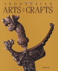 Indonesian arts and crafts