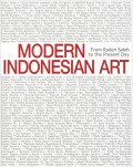 Modern Indonesian art : from Raden Saleh to the present day