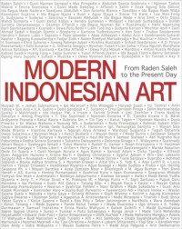 Modern Indonesian art : from Raden Saleh to the present day