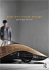 Post-petroleum design