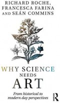 Why science needs art : from historical to modern day perspectives