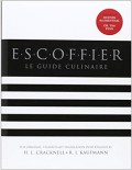 Escoffier : le guide culinaire