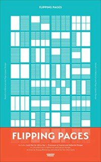 Flipping pages : details in editorial and page layout design