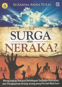 Surga atau neraka