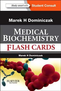 Medical biochemistry flash cards