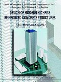 Design of Modern Highrise Reinforced Concrete Structures
