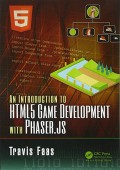 An introduction HTML5 game development with Phaser.js