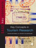 Key concepts in tourism research