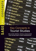 Key concepts in tourist studies