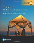 Tourism : the business of hospitality and travel