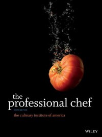 The professional chef