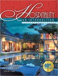 Hospitality : an introduction