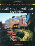 Building type basics for retail and mixed-use facilities
