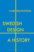 Swedish design : a history