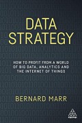 Data strategy : how to profit from a world of big data, analytics and the internet of things