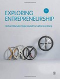 Exploring entrepreneurship