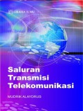 Saluran transmisi telekomunikasi