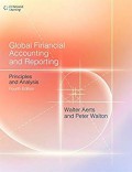 Global financial accounting and reporting : principles and analysis