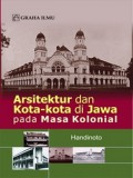 Arsitektur dan kota-kota di Jawa pada masa kolonial