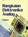 Rangkaian elektronika analog