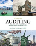 Auditing : a risk-based approach