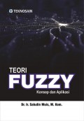 Terori fuzzy konsep dan aplikasi