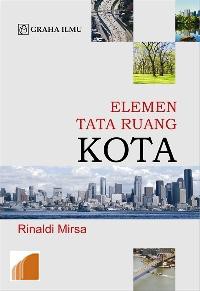 Elemen tata ruang kota