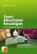 Teori akuntansi keuangan